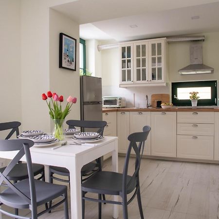 Apartman Vili Zagreb Eksteriør billede