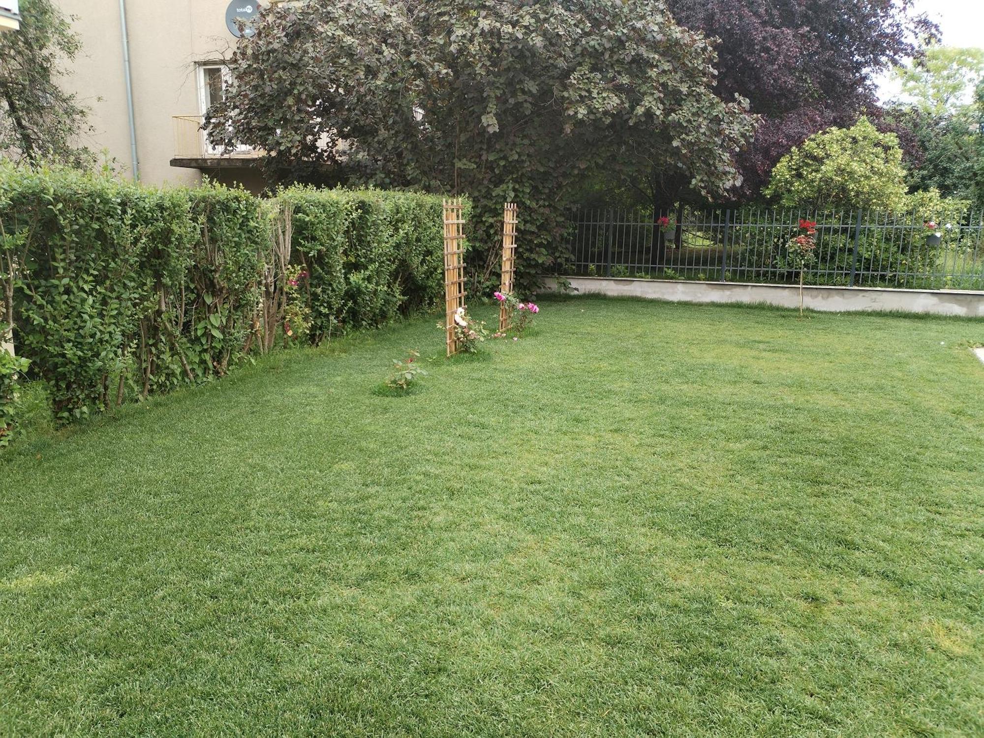 Apartman Vili Zagreb Eksteriør billede