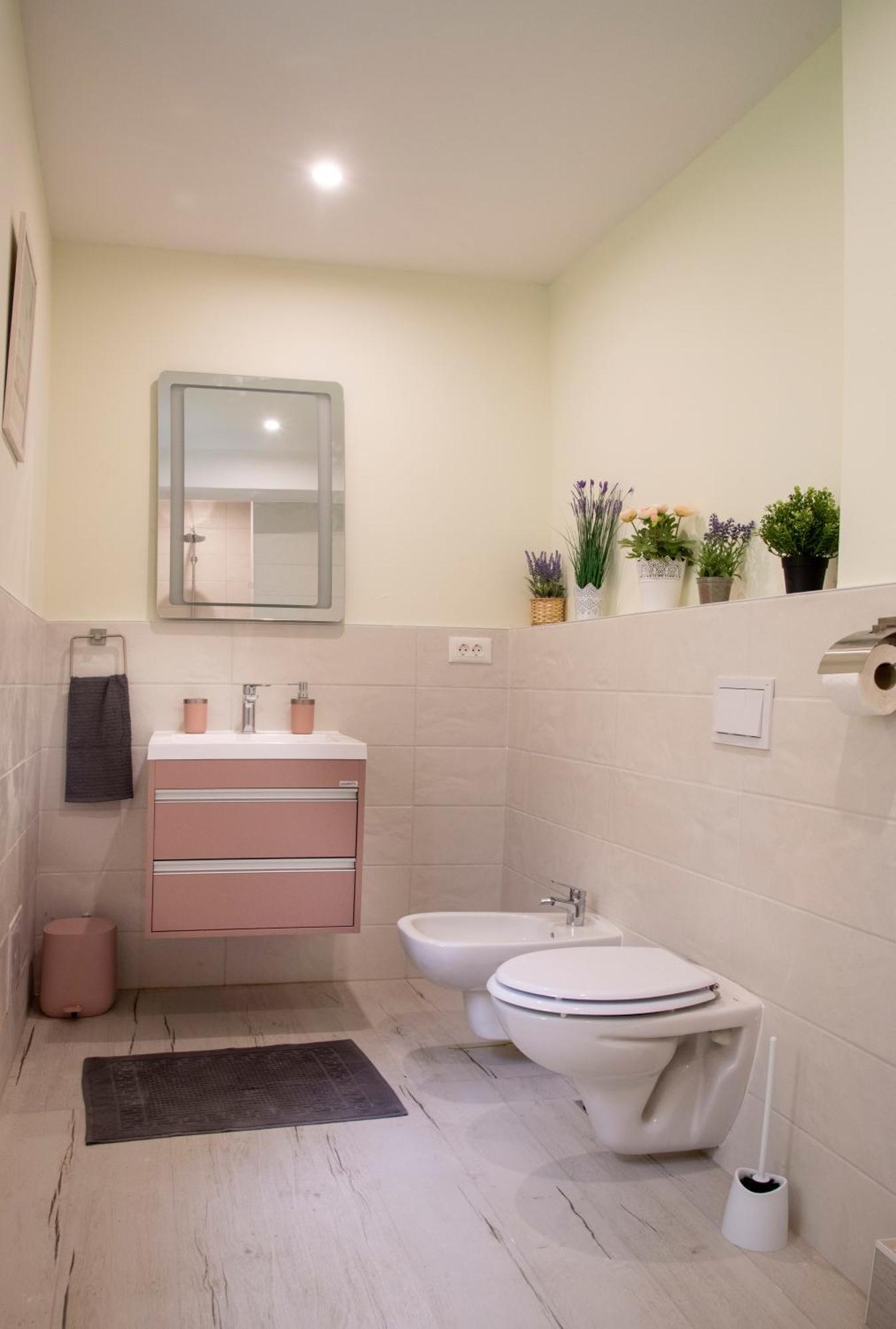 Apartman Vili Zagreb Eksteriør billede