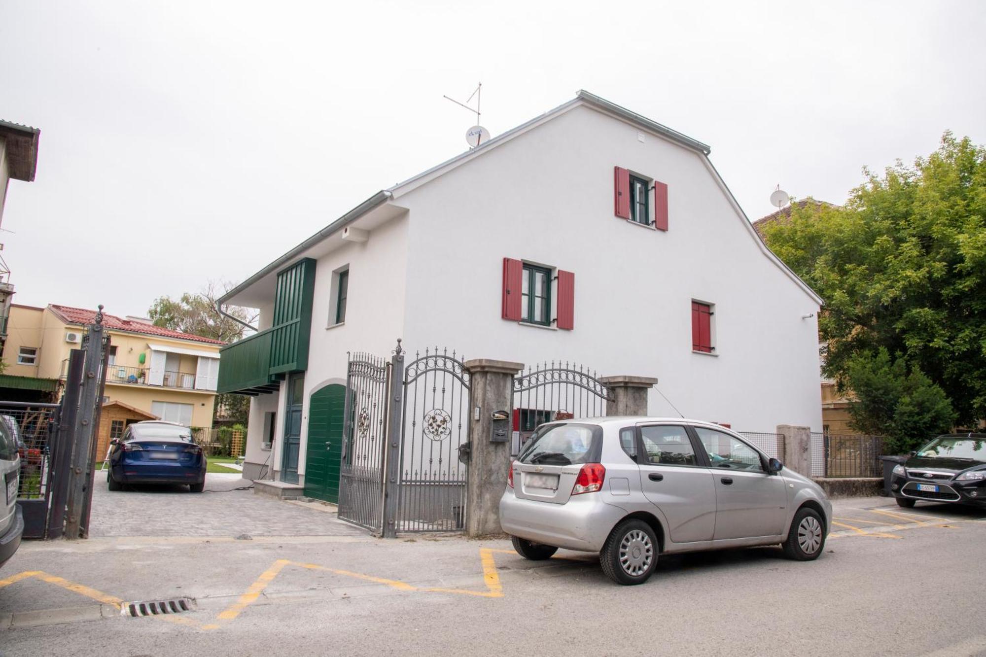 Apartman Vili Zagreb Eksteriør billede