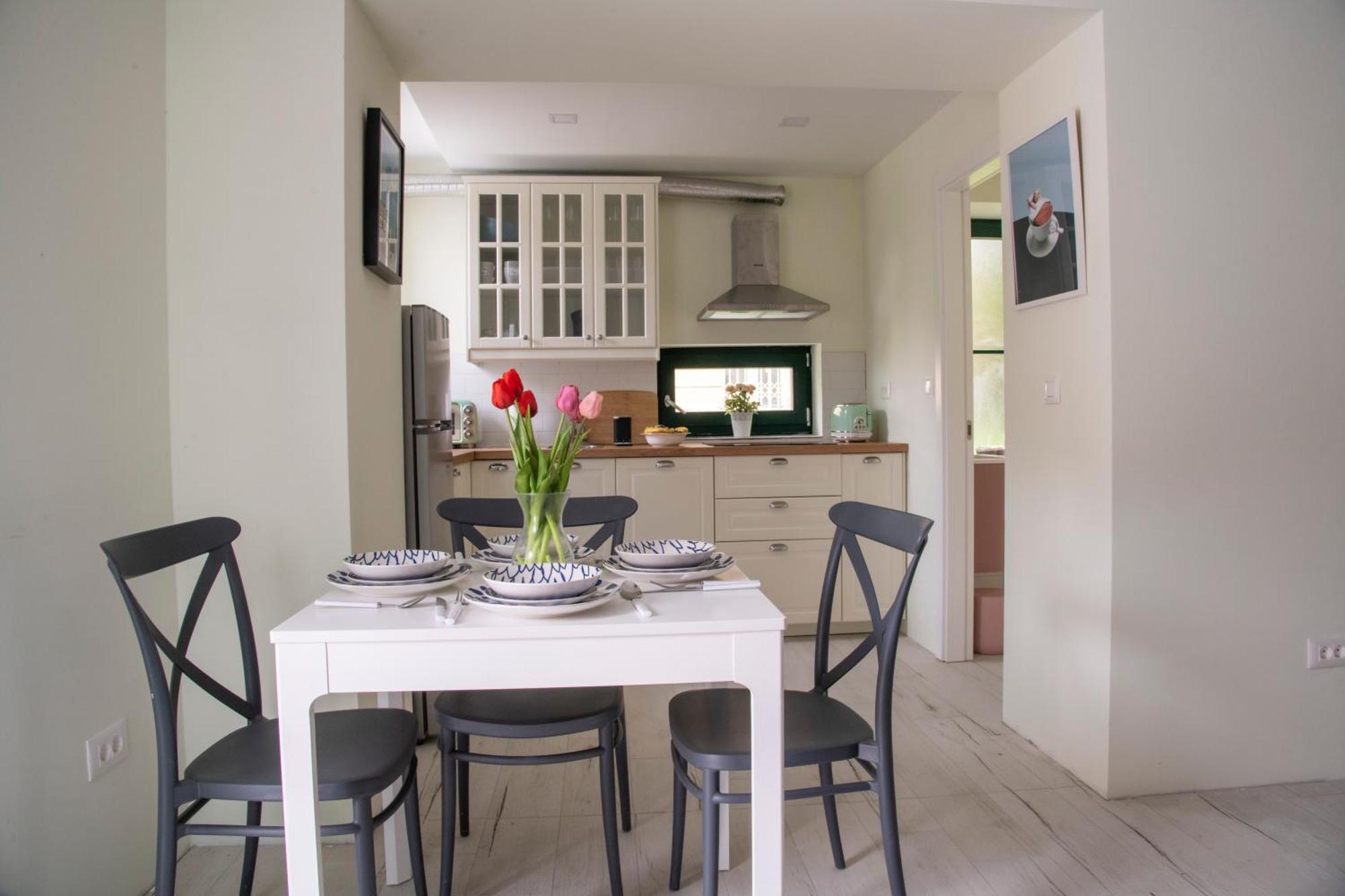 Apartman Vili Zagreb Eksteriør billede