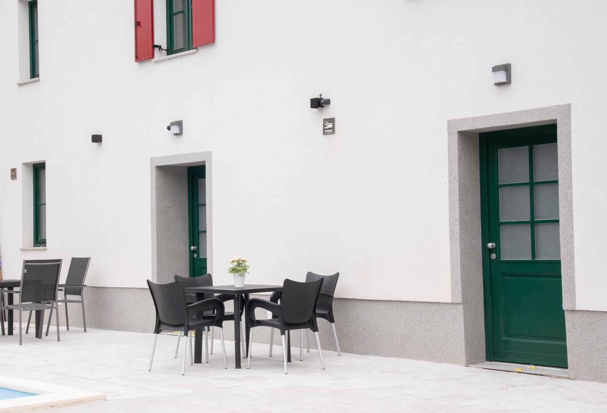 Apartman Vili Zagreb Eksteriør billede