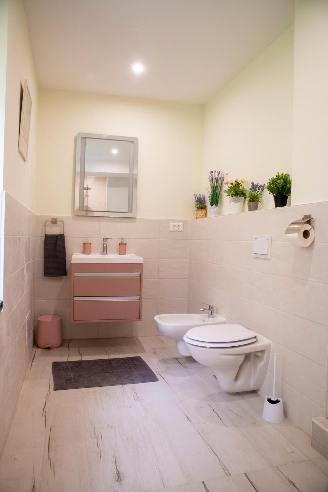 Apartman Vili Zagreb Eksteriør billede