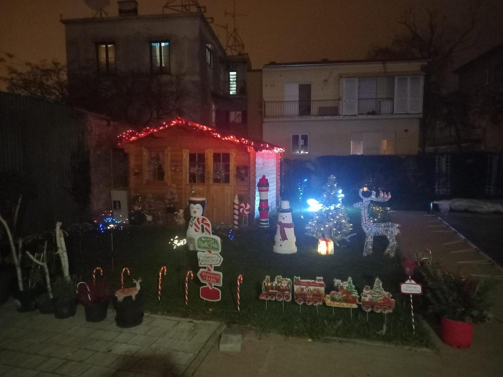 Apartman Vili Zagreb Eksteriør billede